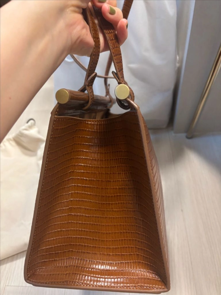 투티에 숄더백 새제품급 이미지