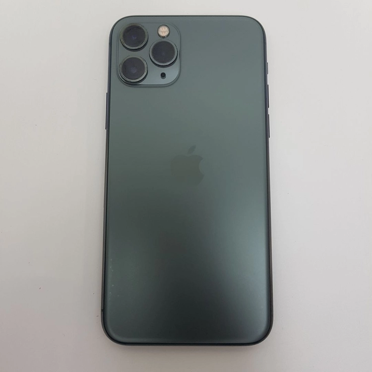 서울 아이폰 iPhone 11 PRO 프로 256기가 그린 팝니다. 이미지