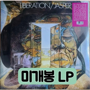 JASPER /Liberation--LP [Trading Places] 이미지