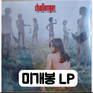 유야 우치다 (Yuya Uchida), 더 플라워스 LP 이미지