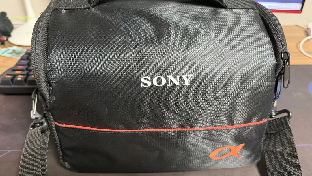 소니 a6000 16-50 kit 미러리스 카메라 16- 렌즈 세트 - 안심되는 중고거래