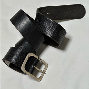 edc by ESPRIT 물소 가죽 벨트85cm/34인치 이미지