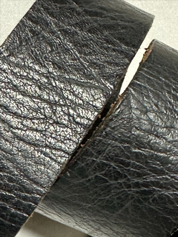 edc by ESPRIT 물소 가죽 벨트85cm/34인치 이미지
