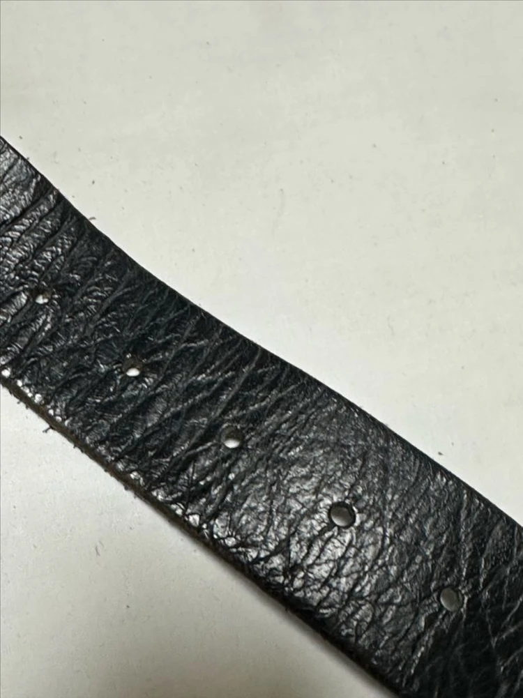 edc by ESPRIT 물소 가죽 벨트85cm/34인치 이미지