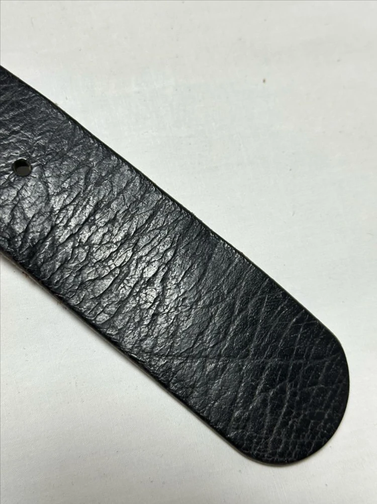 edc by ESPRIT 물소 가죽 벨트85cm/34인치 이미지
