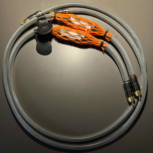 Siltech [실텍] 인터커넥터(Explorer 90i RCA) 1m 이미지