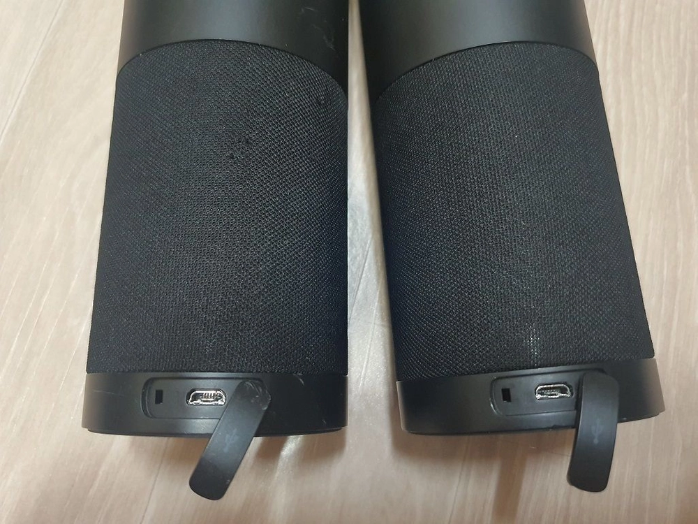 기가지니 LTE 블루투스 스피커 이미지