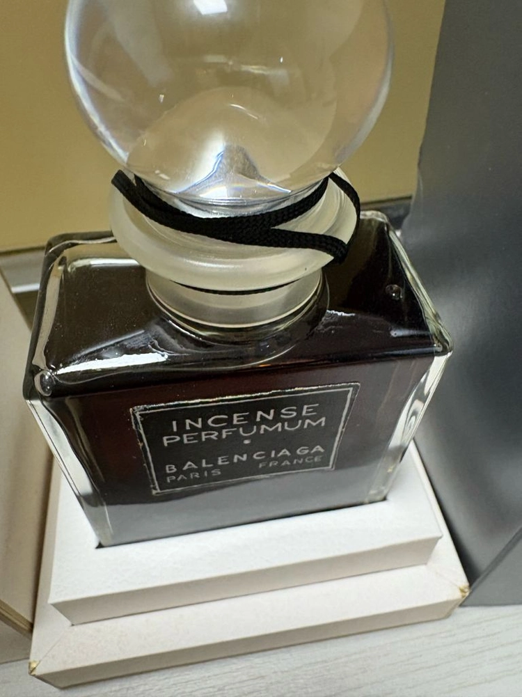 발렌시아가 인센스 퍼퓨멈 100ml 이미지