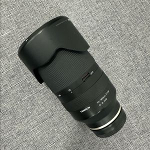 탐론 70-180mm F2.8 Di III VXD 렌즈 1세대 FE소니마운트 이미지