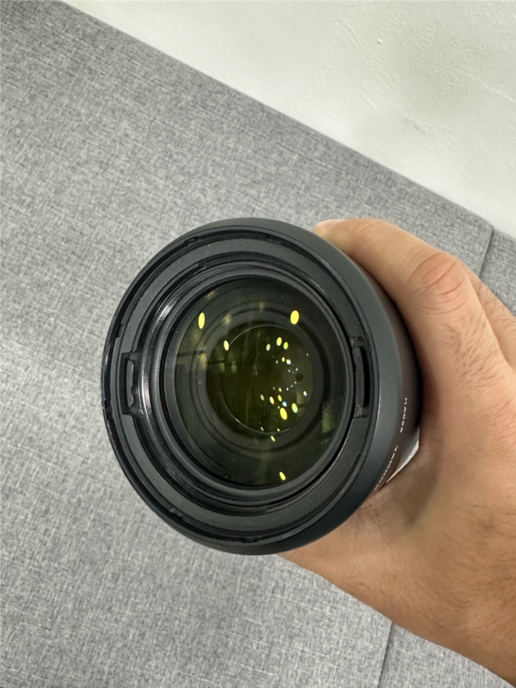 탐론 70-180mm F2.8 Di III VXD 렌즈 1세대 FE소니마운트 이미지
