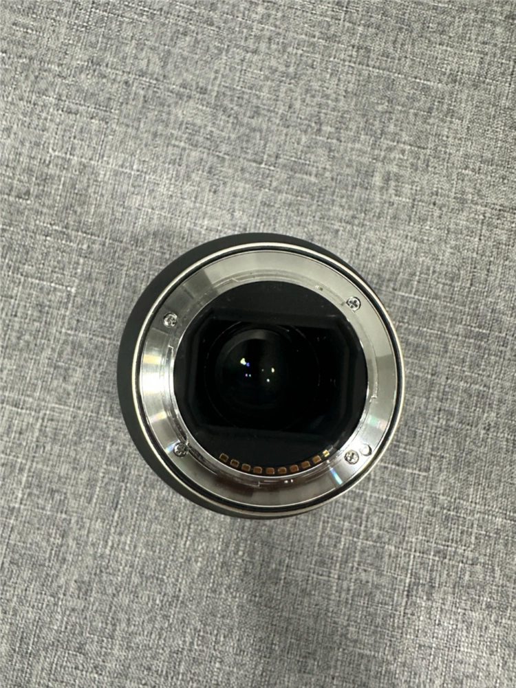 탐론 70-180mm F2.8 Di III VXD 렌즈 1세대 FE소니마운트 이미지