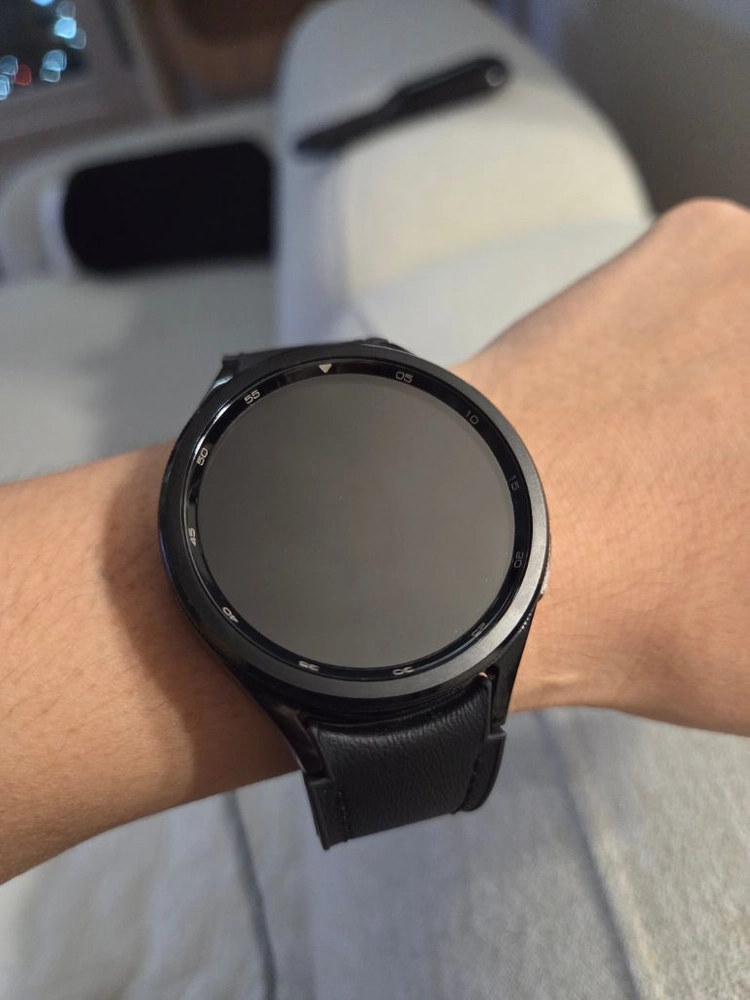 갤럭시워치6 클래식 47mm 이미지