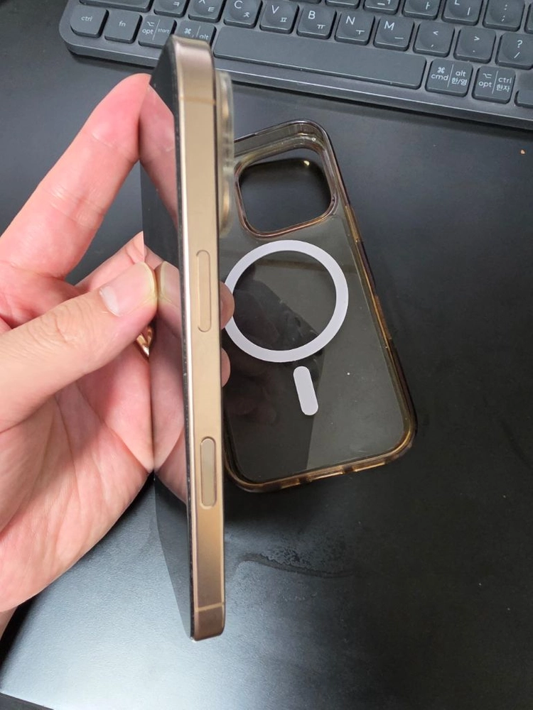 아이폰 16 pro 256gb 이미지