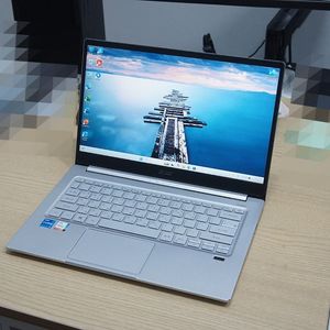 Acer 인텔 i5-1135G7 8기가 14인치 노트북 팝니다. 수원 이미지