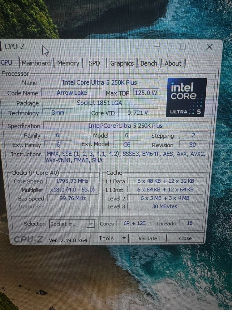 컴퓨터(250Kplus + 9070) 250K02 부울경 이미지
