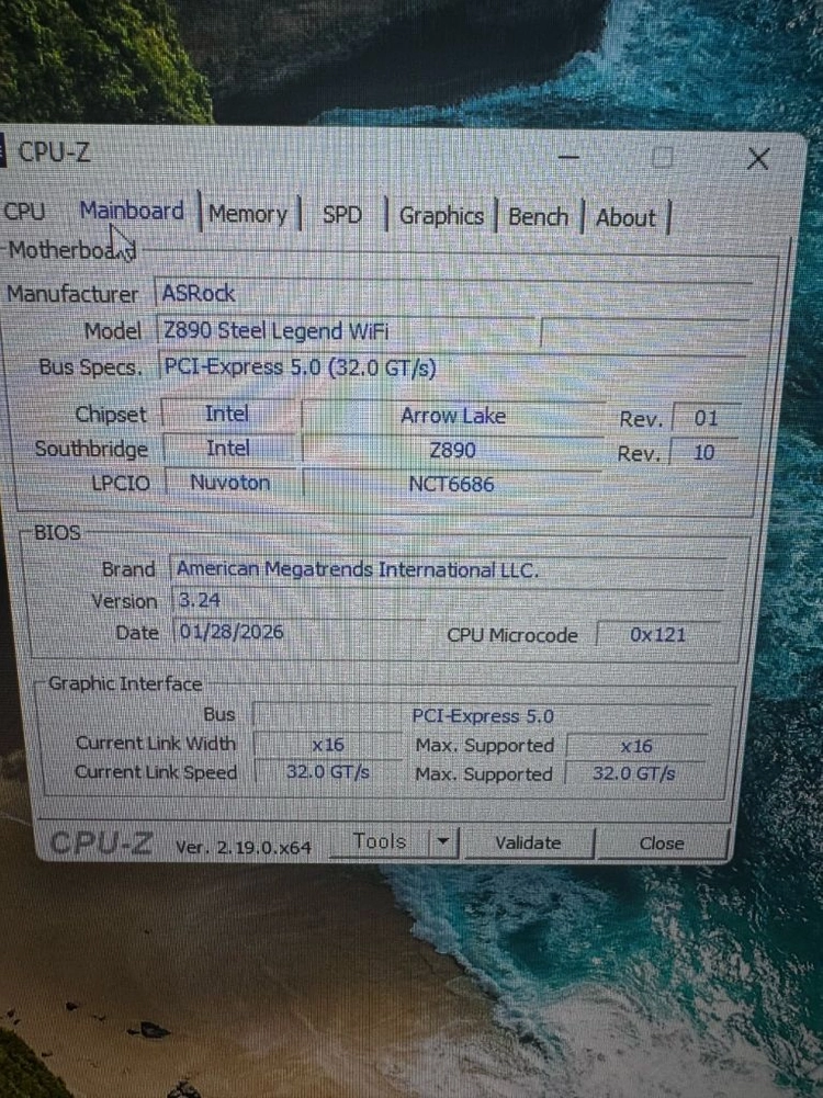 컴퓨터(250Kplus + 9070) 250K02 부울경 이미지