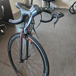 APPALANCHIA 510 XRS 16 자전거 이미지