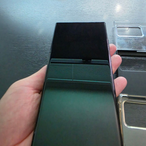 갤럭시 노트 20 울트라 256GB (갤노트20U) 이미지