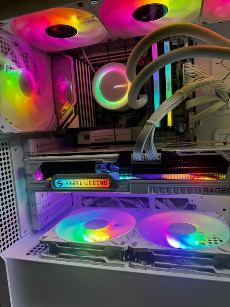 컴퓨터(250Kplus + 9070XT) 250K01 부울경 이미지