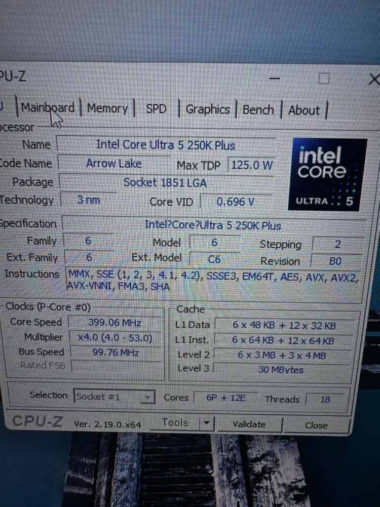 컴퓨터(250Kplus + 9070XT) 250K01 부울경 이미지