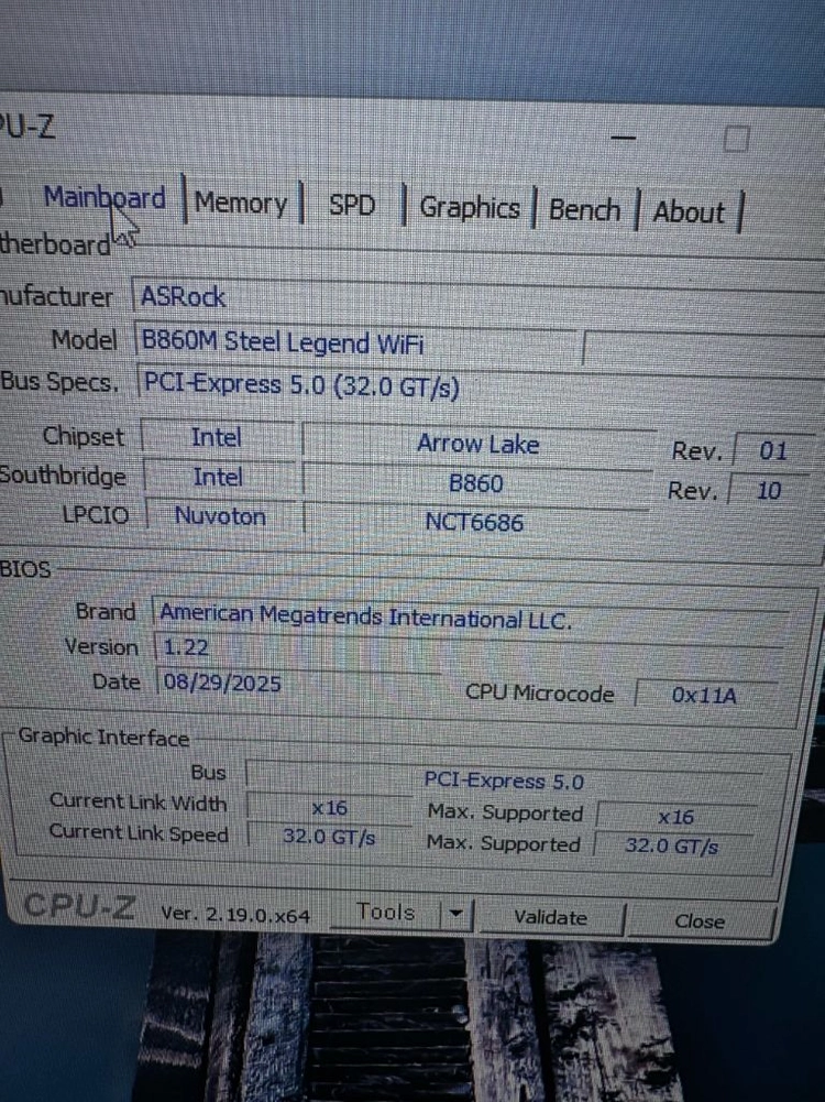 컴퓨터(250Kplus + 9070XT) 250K01 부울경 이미지