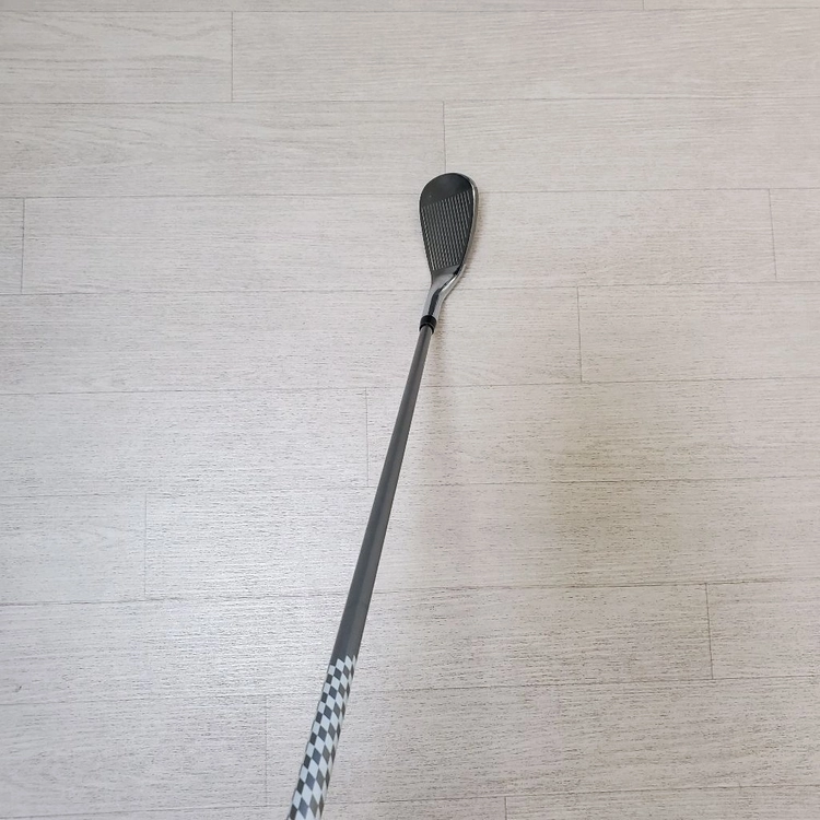PRGR iD 나블라 RS 티탄페이스 웨지 57도 샌드웨지 프로기어 골프 이미지