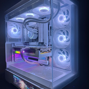 컴퓨터(7700X3d + 9070) 773d03 부울경 이미지