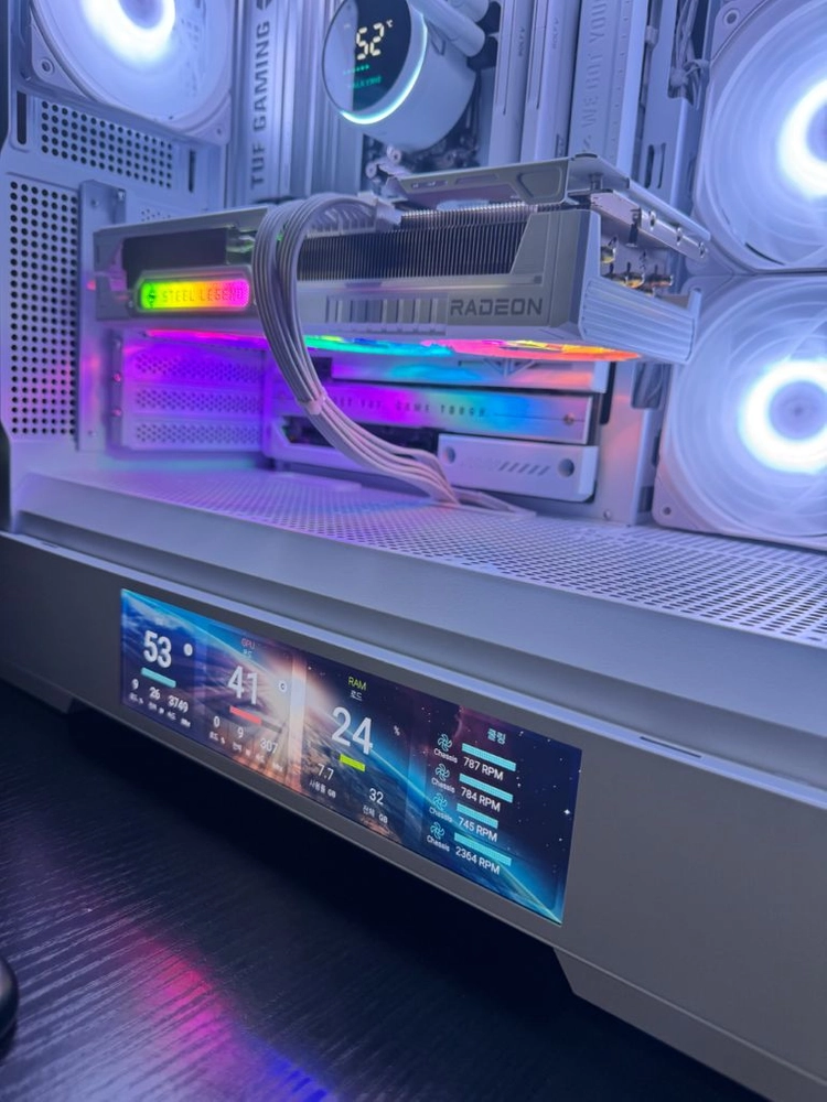 컴퓨터(7700X3d + 9070) 773d03 부울경 이미지