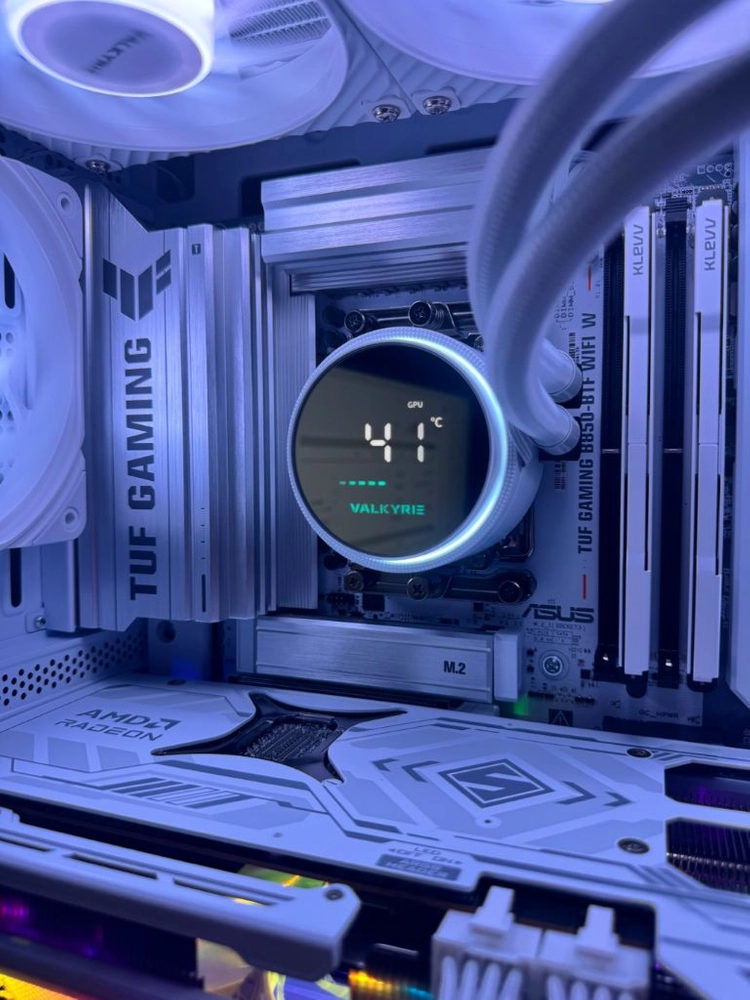 컴퓨터(7700X3d + 9070) 773d03 부울경 이미지