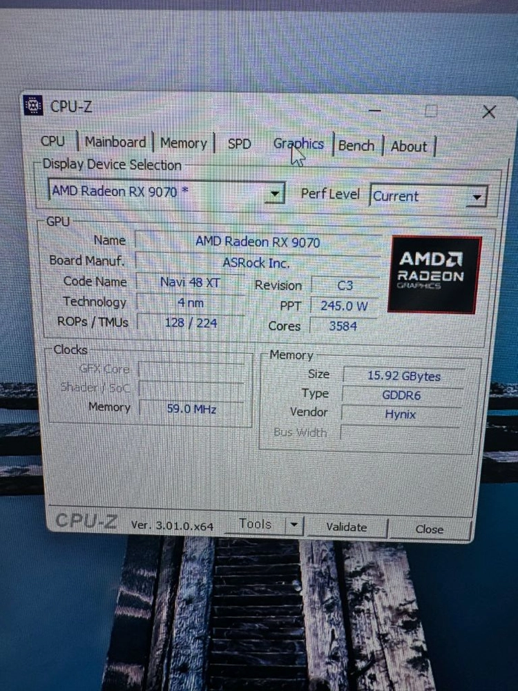컴퓨터(7700X3d + 9070) 773d03 부울경 이미지