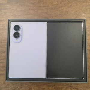 갤럭시z 폴드8 256GB 이미지