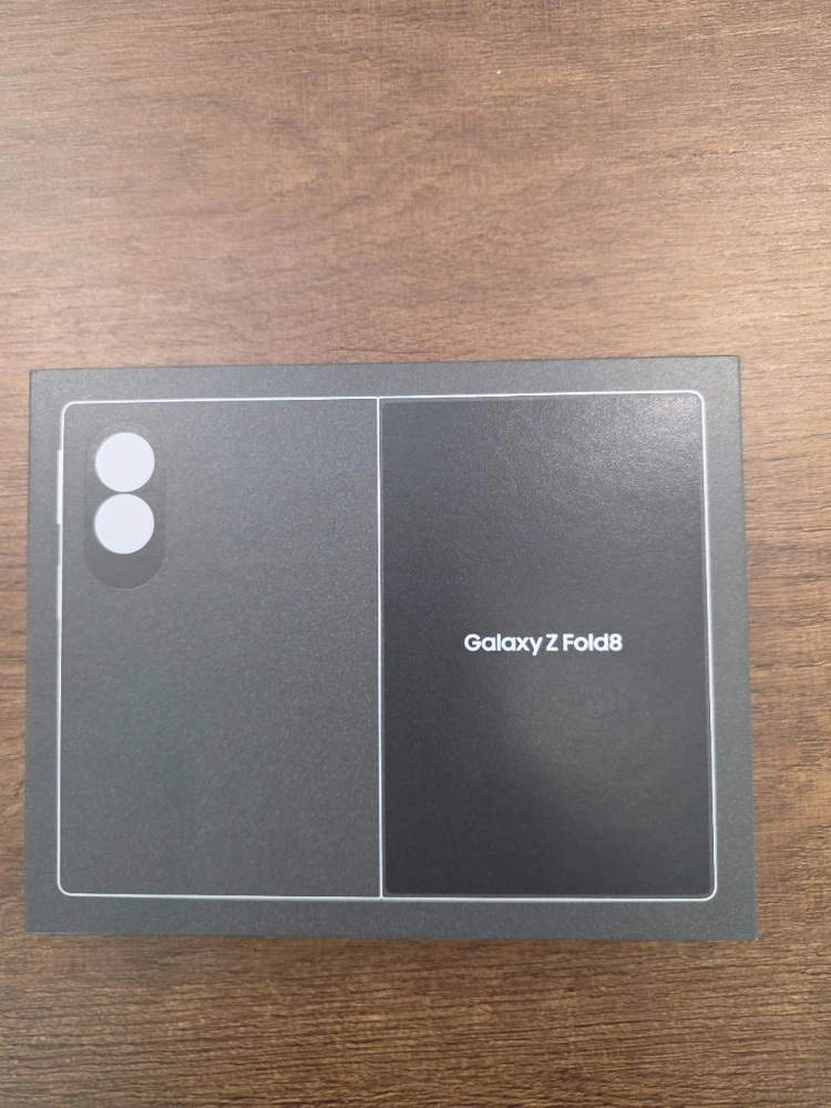 갤럭시z 폴드8 256GB 이미지