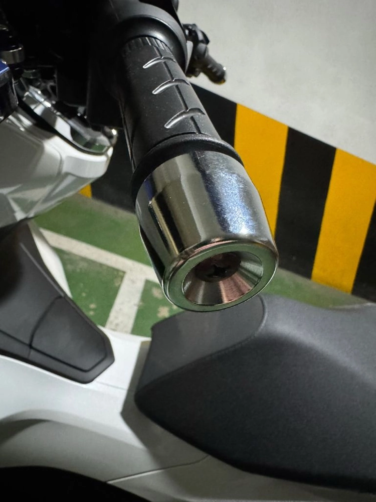 서울 2024년식 510KM 주행한 PCX125 판매합니다 이미지