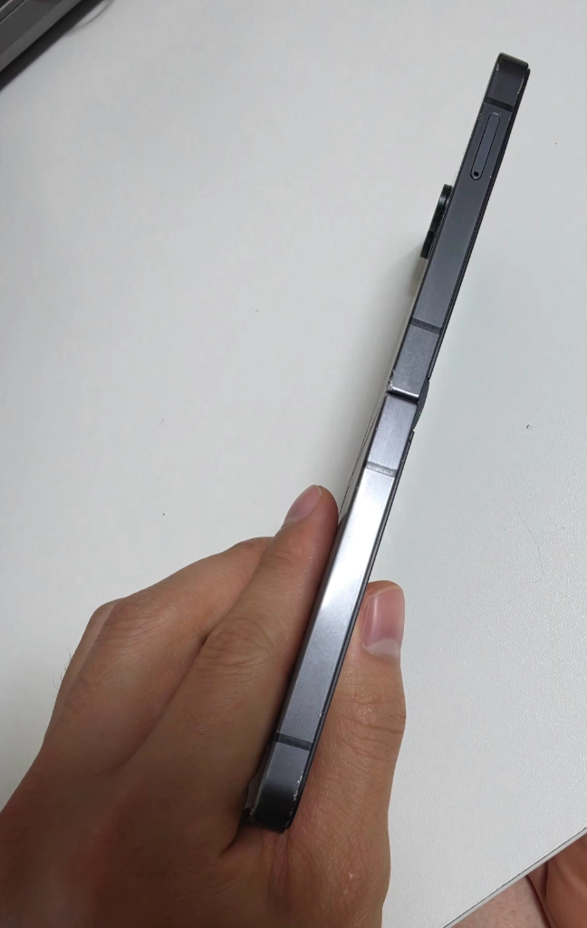 갤럭시 z플립6 512GB 이미지