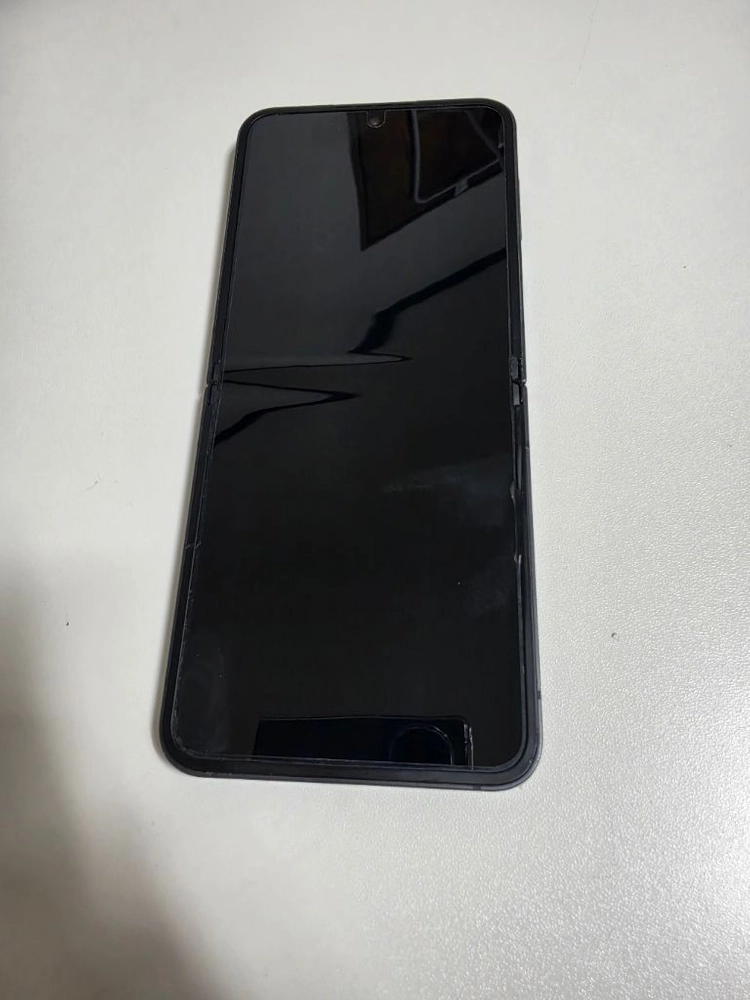 갤럭시 z플립6 512GB 이미지
