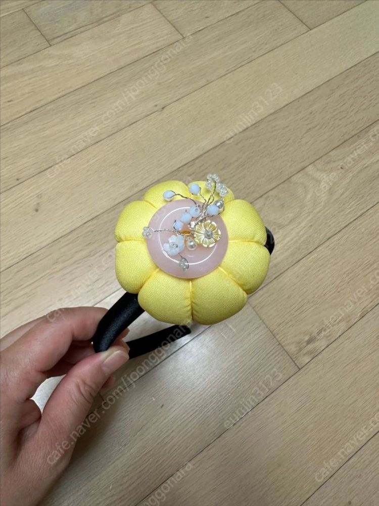 여아한복 이미지