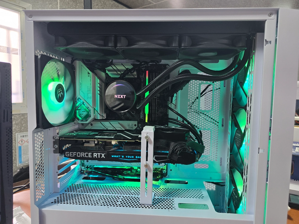 i9 12900k ddr5본체 - 안심되는 중고거래
