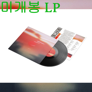 튜즈데이비치클럽 (Tuesday Beach Club) - Forever's Not Enough (미개봉, LP) 이미지