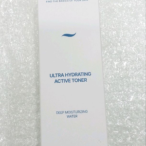 에텔랑 물토너/물클렌저/클렌징밀크 500ml 이미지