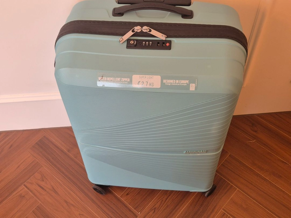 아메리칸투어리스터 아메리칸투어리스터 AIRCONIC 캐리어 67/24 이미지