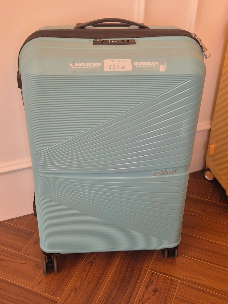 아메리칸투어리스터 아메리칸투어리스터 AIRCONIC 캐리어 67/24 이미지