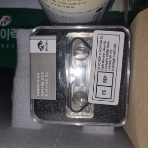 bykski ssd 워타블럭 이미지