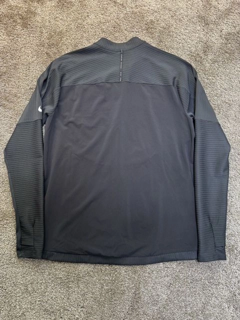 NIKE Black Dri-FIT Run Division Running Jacket&pants 이미지