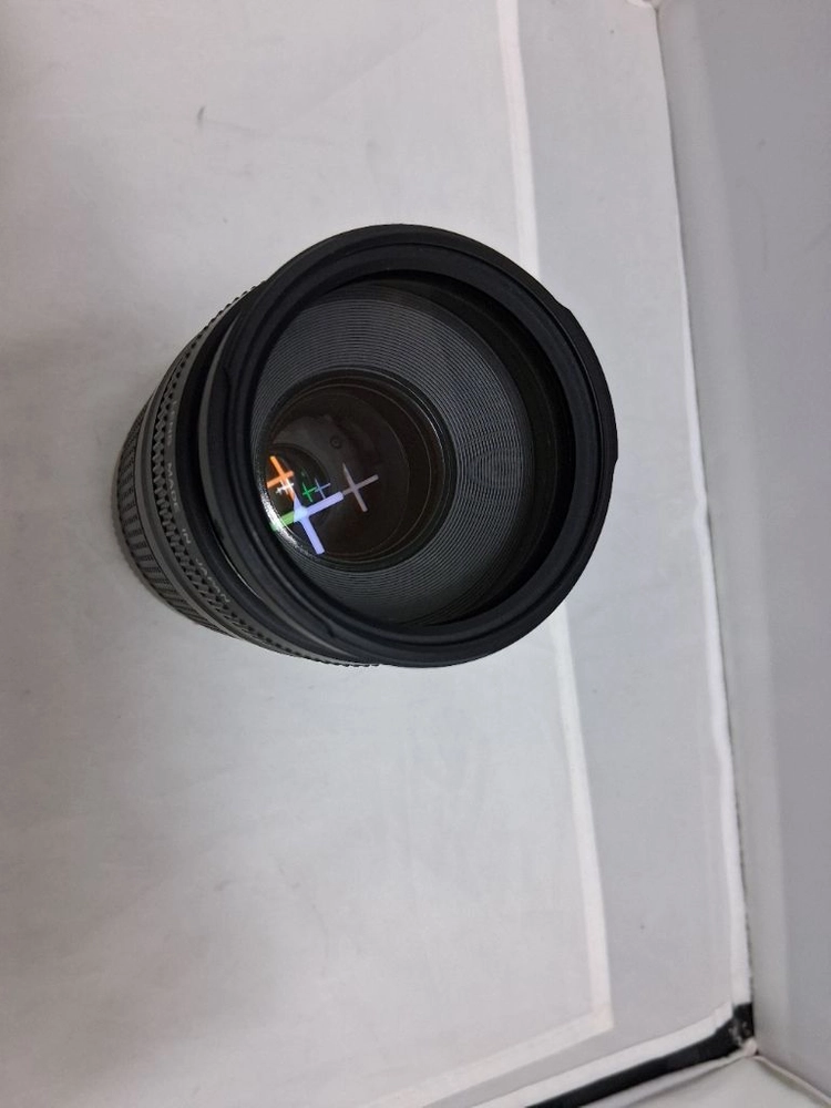 75-300mm F4-5.6 ll 망원줌렌즈 이미지