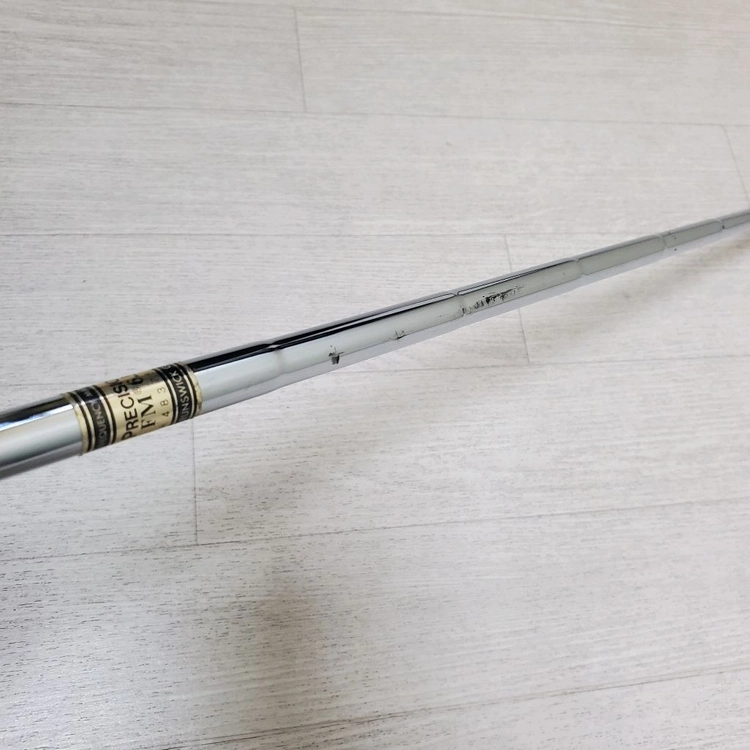 브리지스톤 점보 MTN3 프로모델 웨지 피칭샌드웨지 골프채 골프클럽 이미지