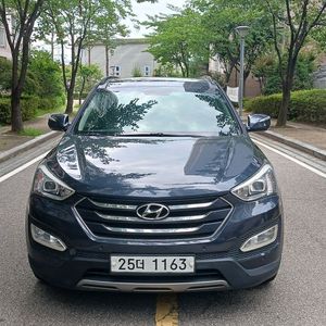 중형 SUV 2.0 GDI 이미지
