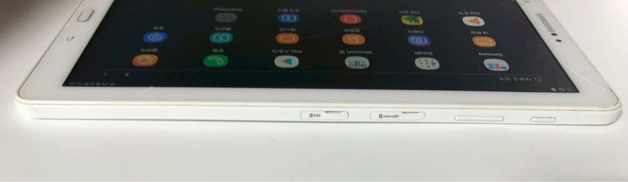 갤럭시 탭A LTE(2016) WITH S PEN 판매(36047) 이미지