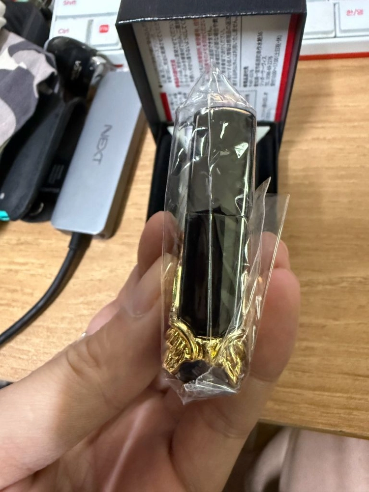 [새상품] zippo angels wings 스페셜 에디션 이미지