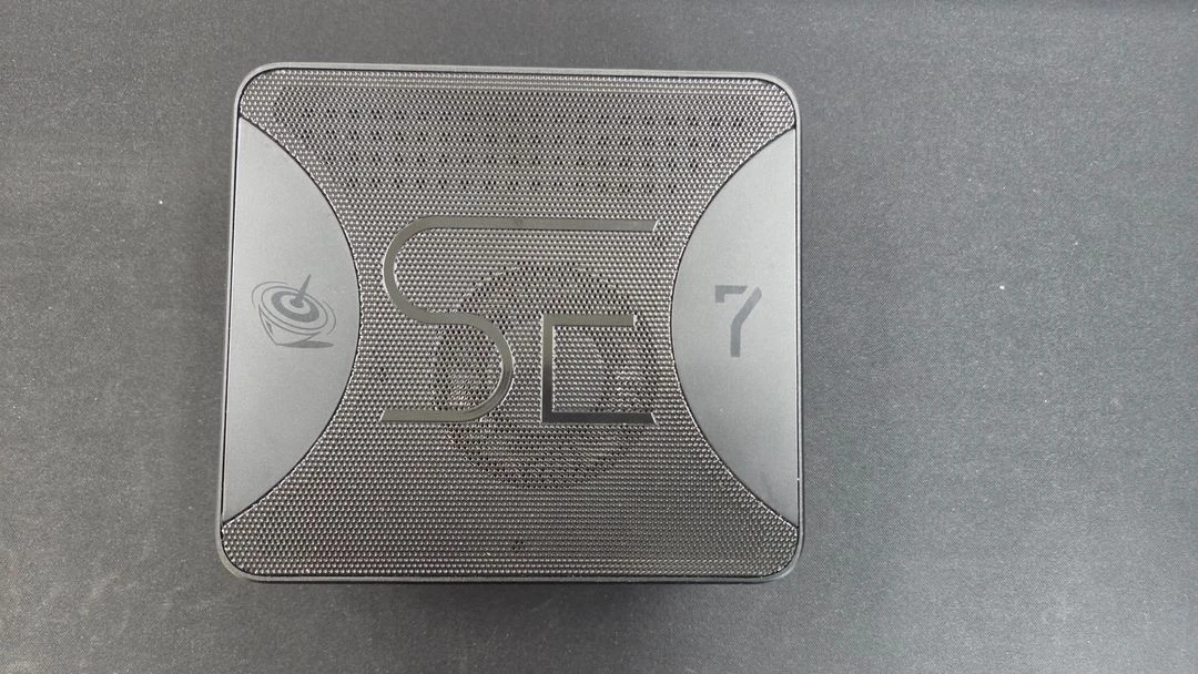 BEELINK SER7 7840HS 베어본 미니PC(SSD 1TB 및 RAM 16GB*2EA 포함) - 안심되는 중고거래