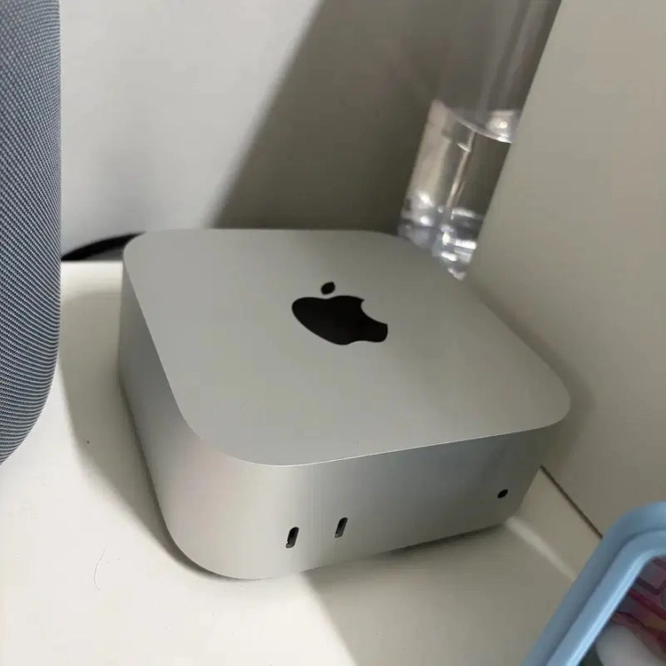 맥미니 M4 24GB / 512GB - 안심되는 중고거래